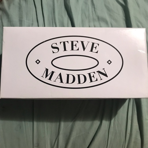 Steve Madden sandals - Picture 5 of 6